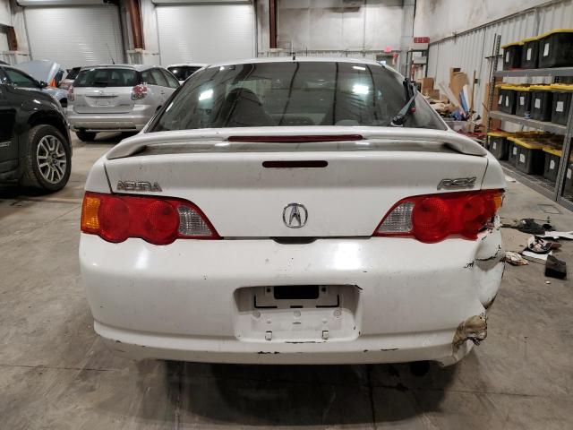 Photo 6 from auction – 2002 ACURA RSX with VIN JH4DC54892C006109