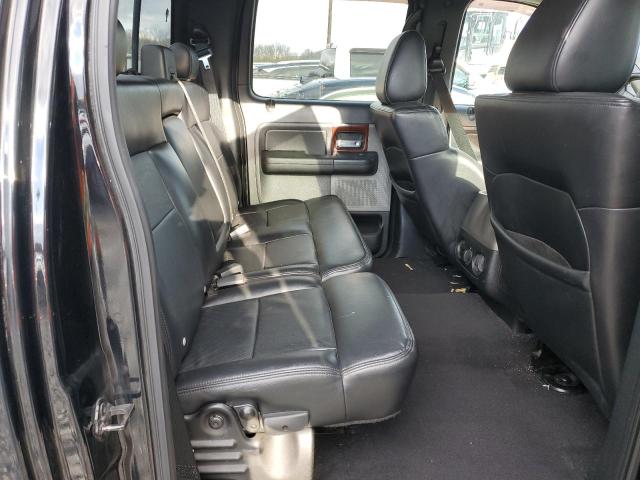 Photo 10 from auction – 2008 FORD F150 SUPER with VIN 1FTPW14548FB97997