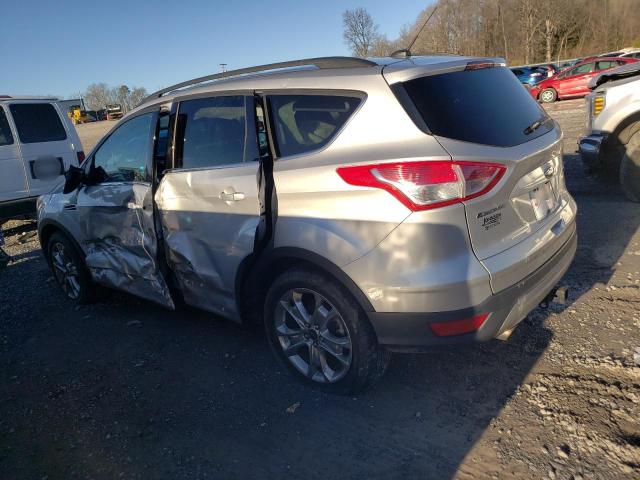 Photo 2 from auction – 2016 FORD ESCAPE SE with VIN 1FMCU9G91GUB81151