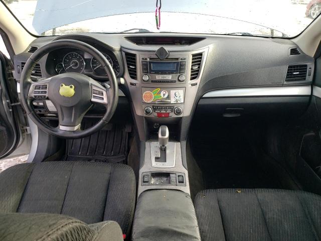 Photo 8 from auction – 2012 SUBARU LEGACY 3.6 with VIN 4S3BMDG67C2027932