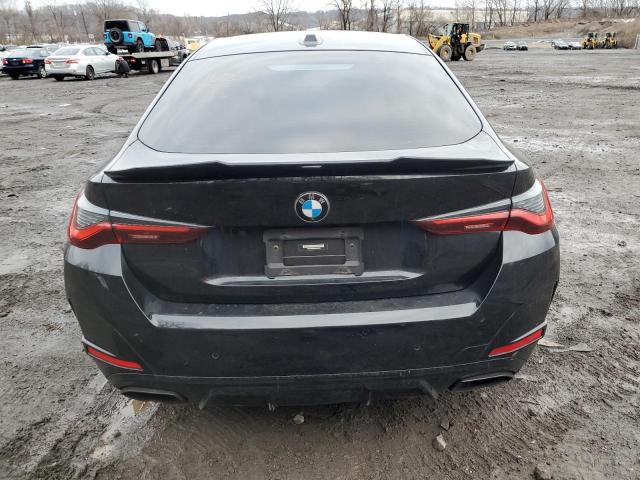 Photo 6 from auction – 2022 BMW M440XI GRA with VIN WBA13AW08NFM60520
