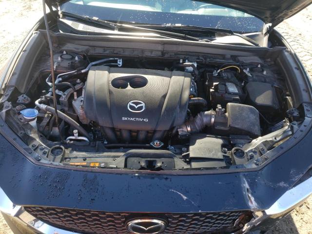 Photo 12 from auction – 2020 MAZDA CX-30 with VIN 3MVDMBBL9LM132022