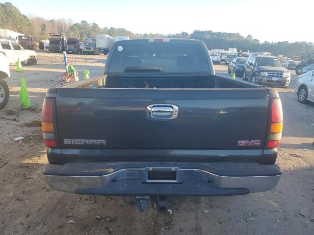 Photo 6 from auction – 2004 GMC NEW SIERRA with VIN 2GTEC19TX41230591