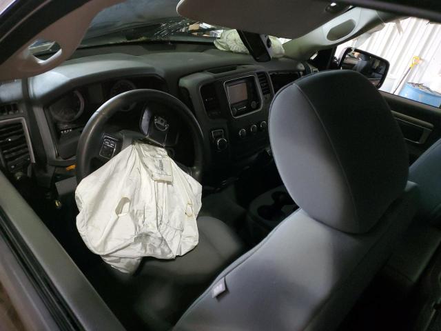 Photo 8 from auction – 2014 RAM 1500 ST with VIN 3C6JR6AG0EG240233