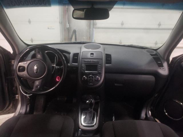 Photo 8 from auction – 2013 KIA SOUL + with VIN KNDJT2A63D7561137