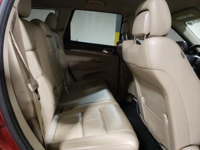 Photo 11 from auction – 2014 JEEP GRAND CHER with VIN 1C4RJFBG8EC101231