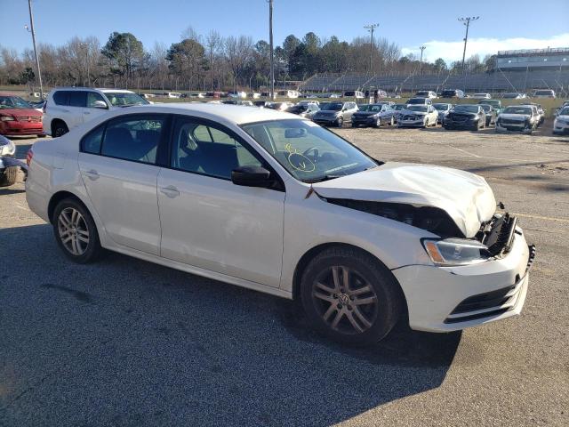 Photo 4 from auction – 2015 VOLKSWAGEN JETTA BASE with VIN 3VW2K7AJ4FM225639