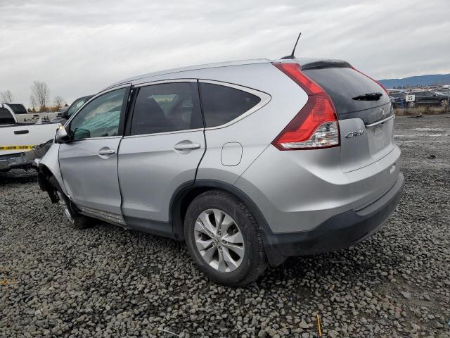 Photo 2 from auction – 2014 HONDA CR-V EXL with VIN 2HKRM4H70EH693473