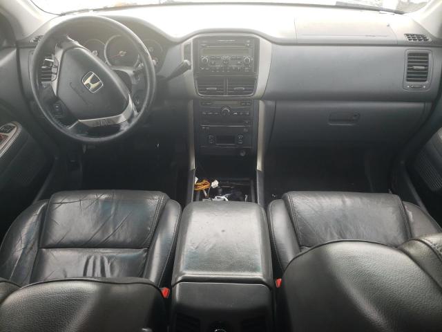Photo 8 from auction – 2006 HONDA PILOT EX with VIN 5FNYF28666B025355