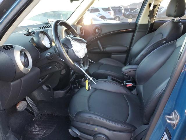 Photo 7 from auction – 2012 MINI COOPER S C with VIN WMWZC3C58CWL84583