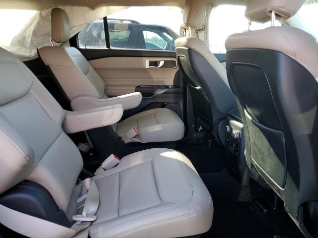 Photo 11 from auction – 2020 FORD EXPLORER X with VIN 1FMSK8DH8LGA42327