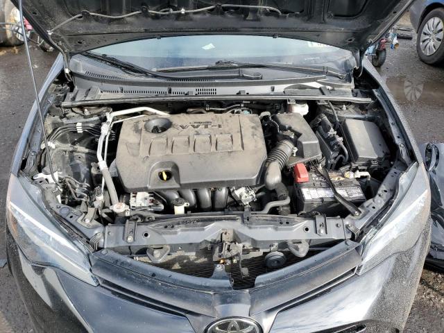 Photo 11 from auction – 2019 TOYOTA COROLLA L with VIN 2T1BURHE6KC223296