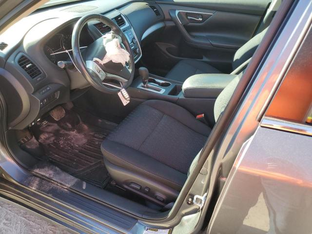 Photo 7 from auction – 2017 NISSAN ALTIMA 2.5 with VIN 1N4AL3AP1HC175723