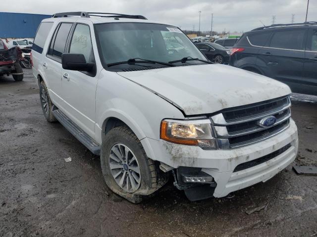 Photo 4 from auction – 2017 FORD EXPEDITION with VIN 1FMJU1JT8HEA53580
