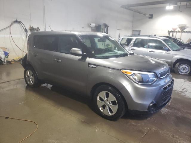 Photo 4 from auction – 2016 KIA SOUL with VIN KNDJN2A2XG7314385