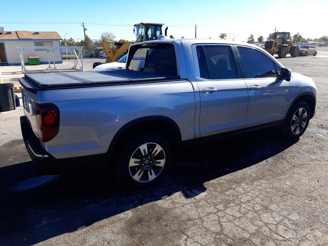 Photo 3 from auction – 2019 HONDA RIDGELINE with VIN 5FPYK3F64KB035792