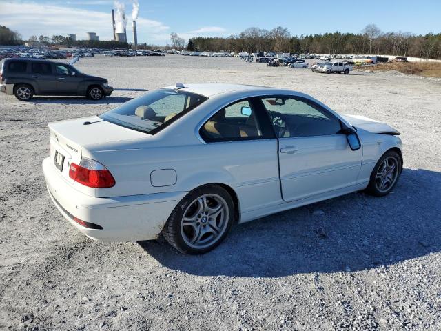Photo 3 from auction – 2004 BMW 330 CI with VIN WBABD53424PL14641