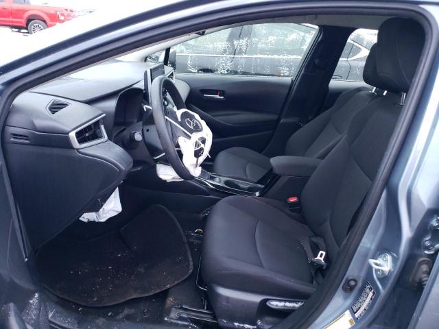 Photo 7 from auction – 2020 TOYOTA COROLLA LE with VIN JTDEPRAE2LJ020717