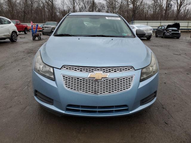 Photo 5 from auction – 2011 CHEVROLET CRUZE LS with VIN 1G1PC5SH6B7281259