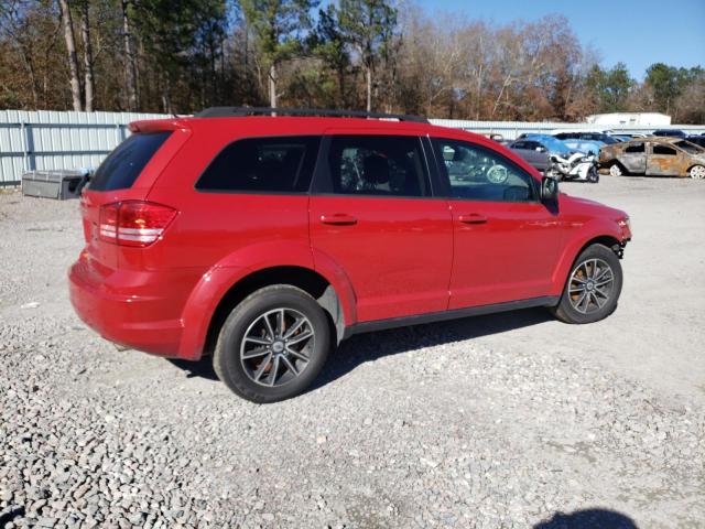 Photo 3 from auction – 2018 DODGE JOURNEY SE with VIN 3C4PDCAB8JT512260