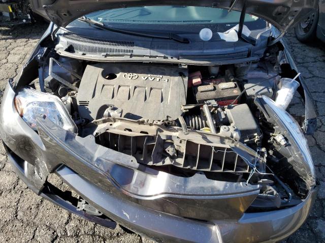 Photo 11 from auction – 2008 TOYOTA SCION XD with VIN JTKKU104X8J006313