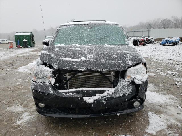 Photo 5 from auction – 2018 DODGE GRAND CARA with VIN 2C4RDGCG4JR324878