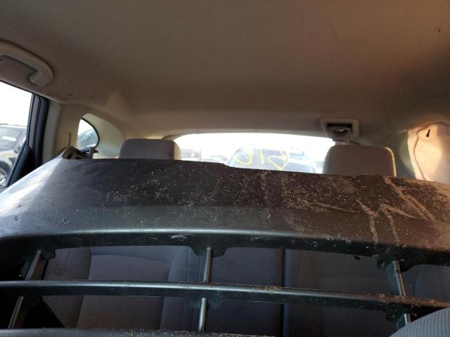 Photo 10 from auction – 2013 NISSAN ROGUE S with VIN JN8AS5MT4DW536120