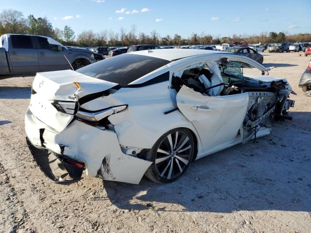 Photo 3 from auction – 2020 NISSAN ALTIMA SR with VIN 1N4BL4CVXLC231852