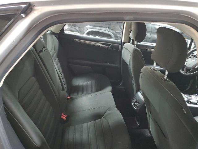 Photo 10 from auction – 2017 FORD FUSION SE with VIN 3FA6P0HD1HR263581