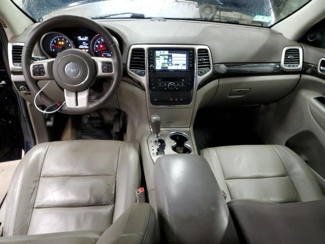 Photo 8 from auction – 2013 JEEP GRAND CHER with VIN 1C4RJFAG5DC641233