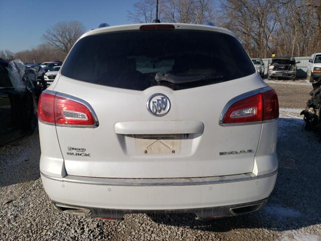 Photo 6 from auction – 2017 BUICK ENCLAVE with VIN 5GAKRAKD8HJ257841