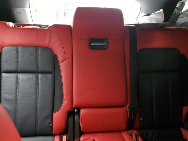 Photo 10 from auction – 2022 LAND ROVER RANGE ROVE with VIN SALWS2RU6NA234613