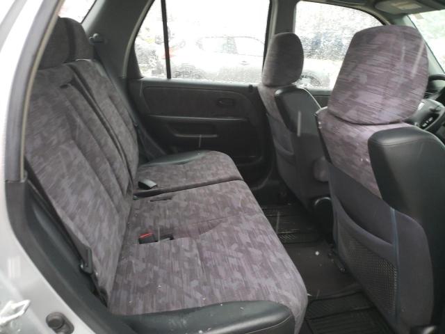 Photo 11 from auction – 2003 HONDA CR-V LX with VIN SHSRD784X3U133651
