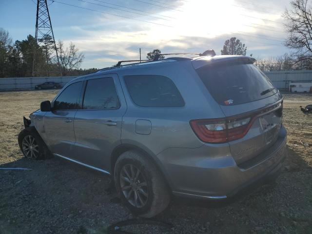 Photo 2 from auction – 2018 DODGE DURANGO SX with VIN 1C4RDJAG8JC329767