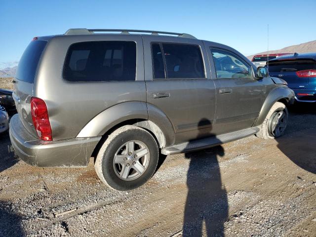 Photo 3 from auction – 2006 DODGE DURANGO SL with VIN 1D8HD48216F144281