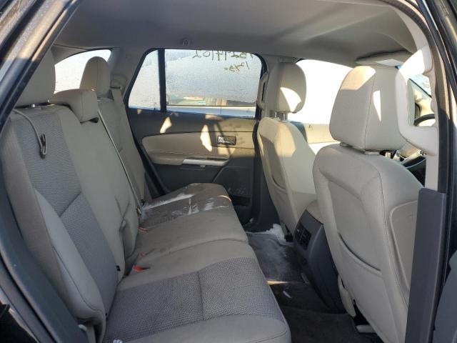Photo 11 from auction – 2014 FORD EDGE SEL with VIN 2FMDK4JC9EBB21218
