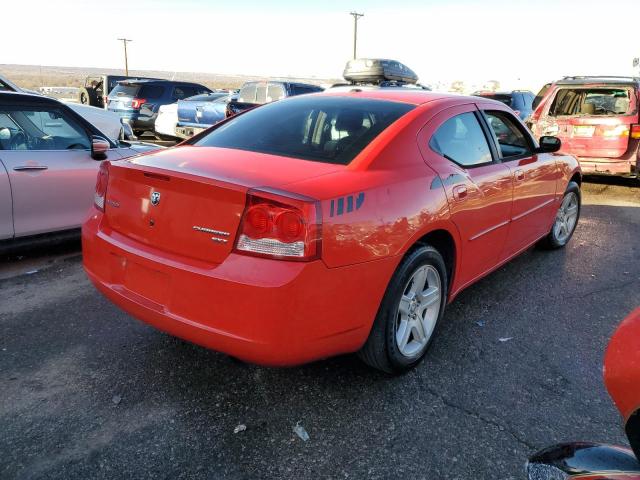 Photo 3 from auction – 2010 DODGE CHARGER SX with VIN 2B3CA3CV5AH245913