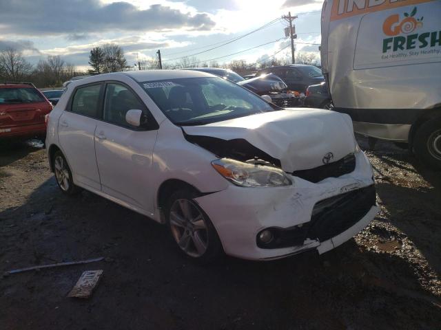 Photo 4 from auction – 2013 TOYOTA COROLLA MA with VIN 2T1LE4EE3DC023102