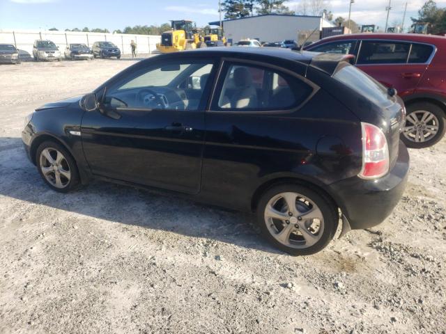 Photo 2 from auction – 2011 HYUNDAI ACCENT SE with VIN KMHCN3AC2BU201916