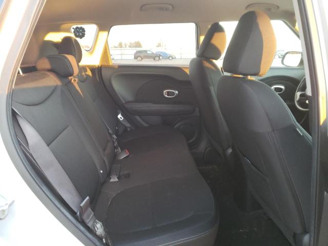 Photo 11 from auction – 2014 KIA SOUL with VIN KNDJN2A20E7743032