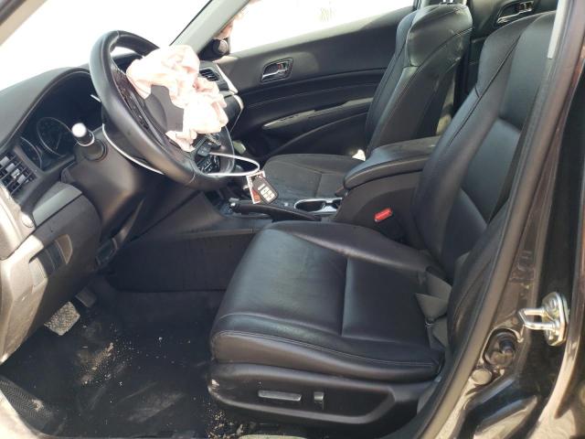 Photo 7 from auction – 2016 ACURA ILX BASE W with VIN 19UDE2F32GA022832