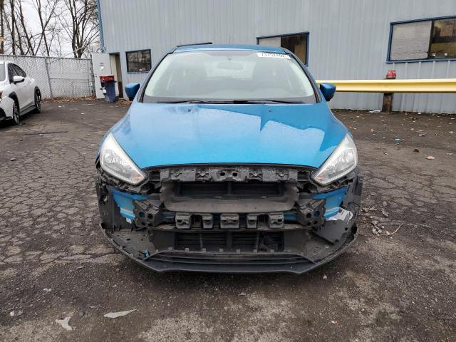 Photo 5 from auction – 2015 FORD FOCUS SE with VIN 1FADP3K26FL355460