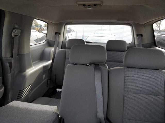 Photo 10 from auction – 2008 DODGE DURANGO SL with VIN 1D8HB48N48F123508