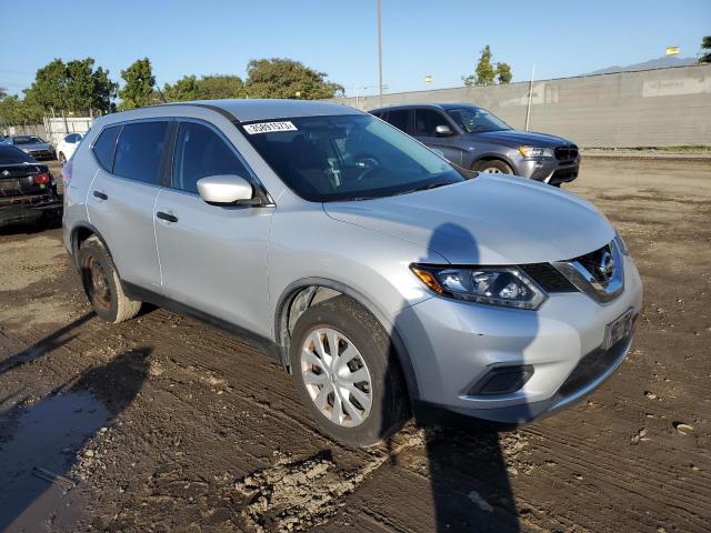 Photo 4 from auction – 2016 NISSAN ROGUE S with VIN JN8AT2MT2GW025067