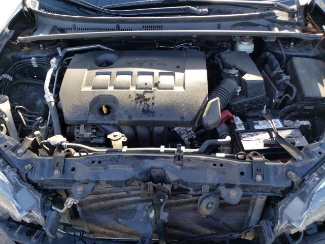 Photo 11 from auction – 2019 TOYOTA COROLLA L with VIN 2T1BURHE0KC147350