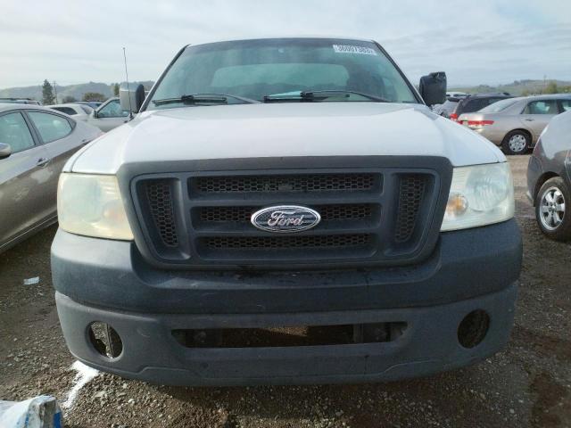 Photo 5 from auction – 2008 FORD F150 with VIN 1FTRF12W38KD95269