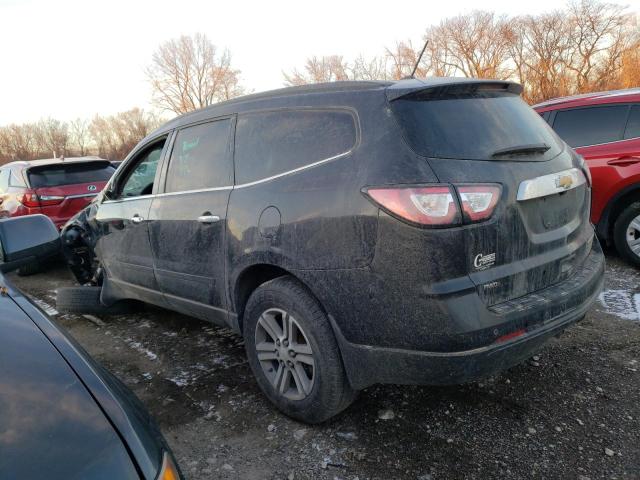Photo 2 from auction – 2015 CHEVROLET TRAVERSE L with VIN 1GNKVHKD2FJ127531