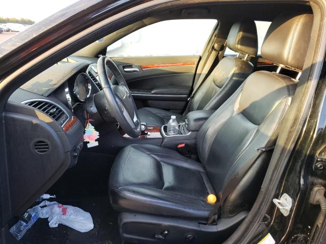 Photo 7 from auction – 2012 CHRYSLER 300 LIMITE with VIN 2C3CCACG4CH243236
