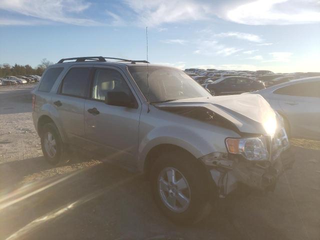 Photo 4 from auction – 2011 FORD ESCAPE XLT with VIN 1FMCU9DG6BKB85204