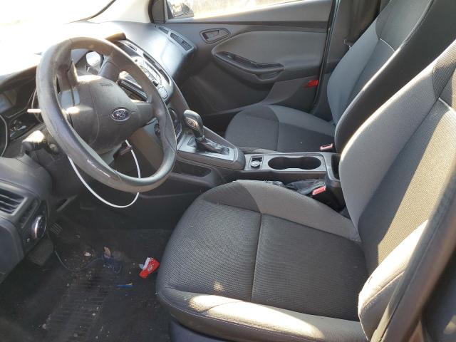 Photo 7 from auction – 2013 FORD FOCUS S with VIN 1FADP3E21DL182701